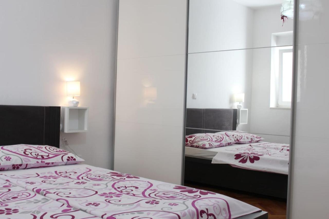 Cozy Apartment Di Dubrovnik Exterior foto