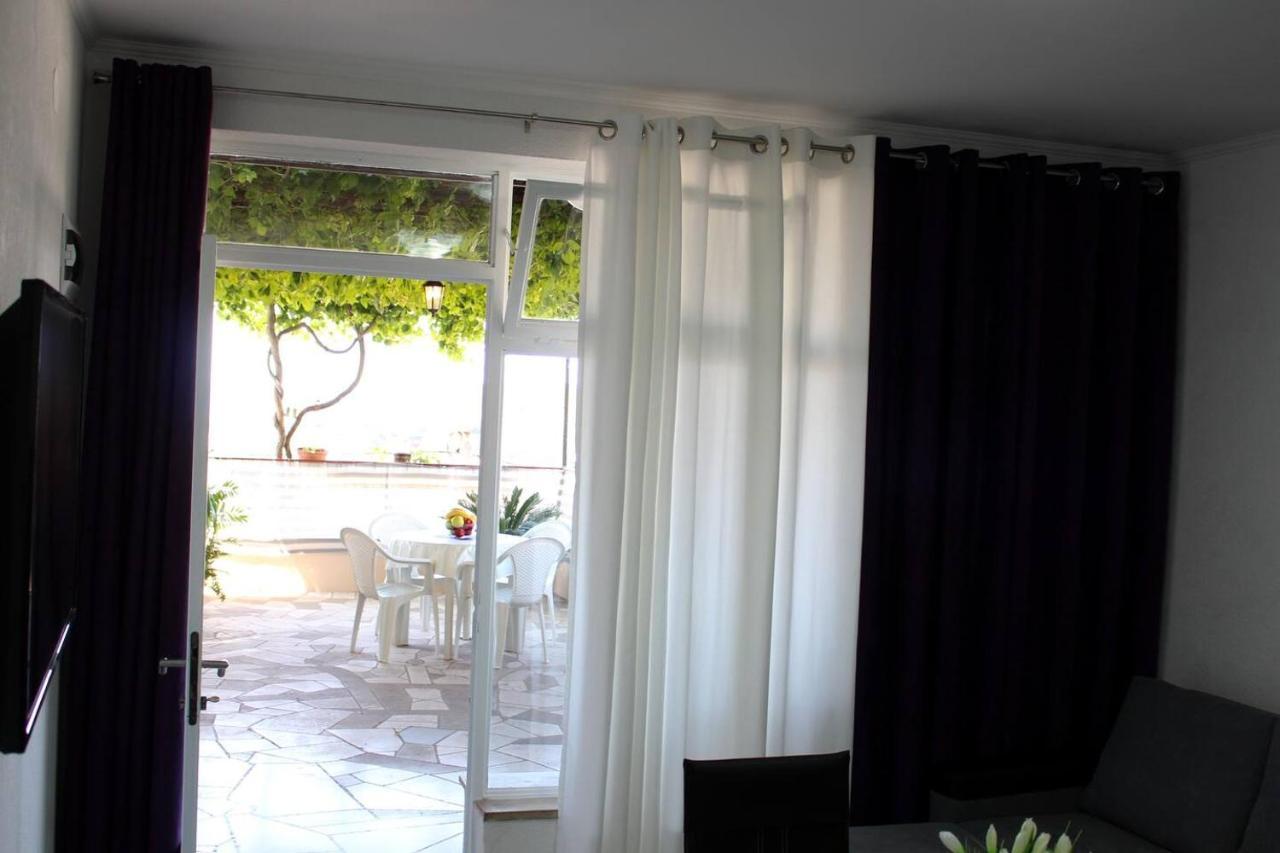 Cozy Apartment Di Dubrovnik Exterior foto