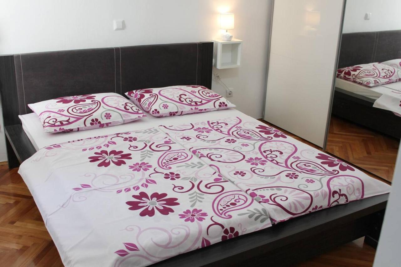 Cozy Apartment Di Dubrovnik Exterior foto