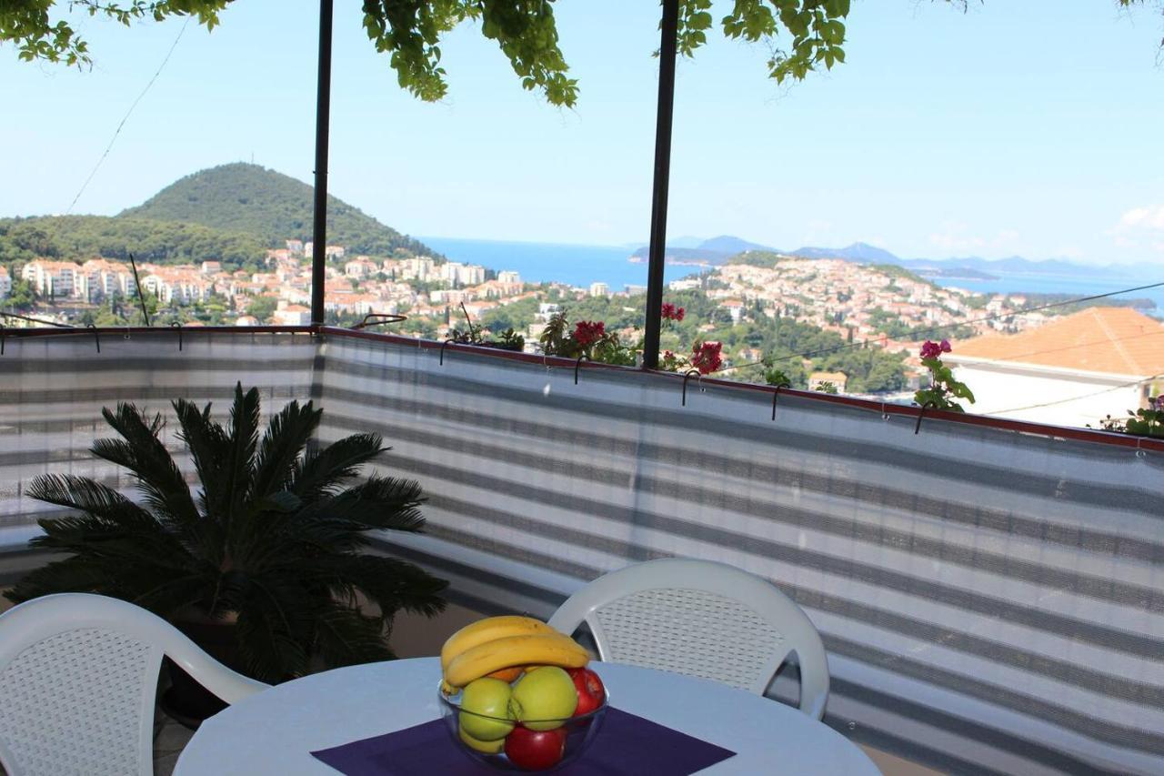 Cozy Apartment Di Dubrovnik Exterior foto