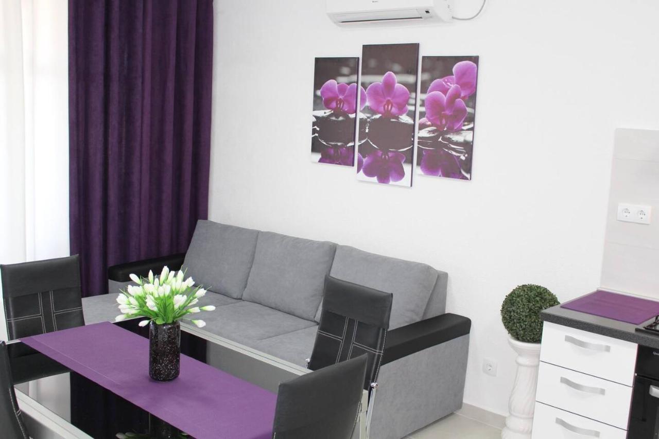 Cozy Apartment Di Dubrovnik Exterior foto